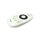 Telecomando CCT 4 Zone RF Remote Wireless 2,4G Per Controllare Luci Led CT Colore Temperatura e Luminosita