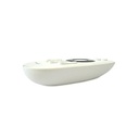 Telecomando CCT 4 Zone RF Remote Wireless 2,4G Per Controllare Luci Led CT Colore Temperatura e Luminosita