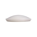 Plafoniera Led Da Soffitto CCT 40W Dimmerabile Bicolore Cambia Colorazione Bianco Caldo e Freddo Con Telecomando 490mm