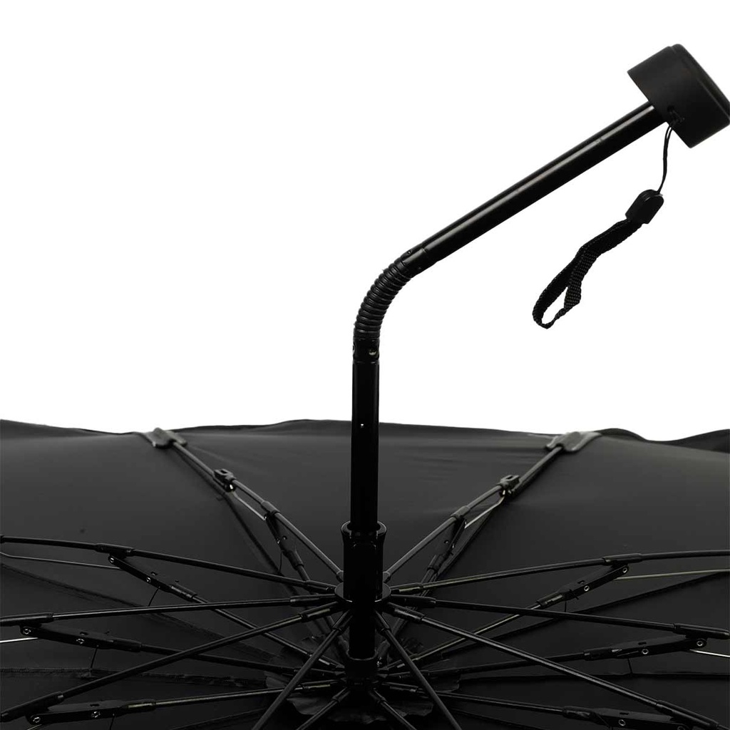 Ombrello Parasole Auto per Parabrezza Universale Pieghevole Per Auto Piccolo e Grande Da 125X65cm Fino A 145X80cm