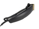 GEMEI GM-806 Tagliacapelli Professionale Con Filo 170cm Lama Titanio Forbici Pettine Inclusi