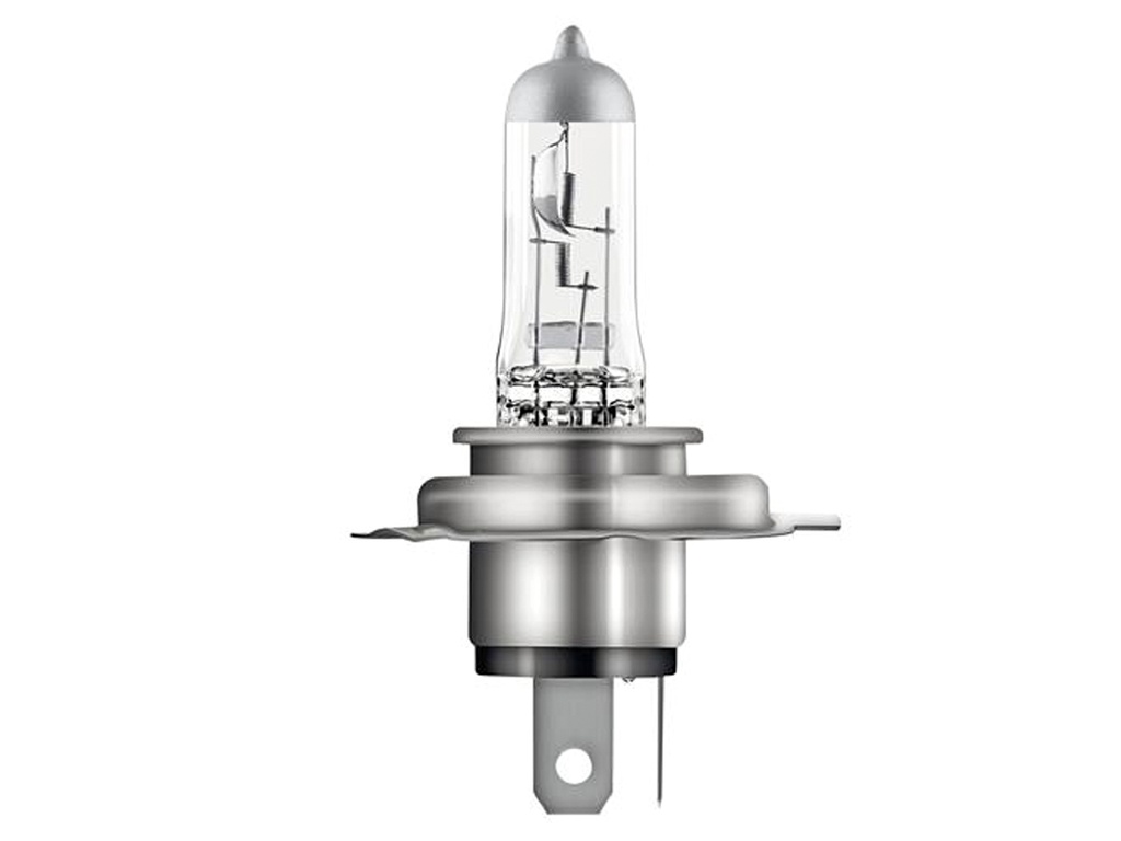 Lampada Alogena Auto H19 12V 60/55W PU43t-3 Originale Osram 64181L Per Kia Forte e Kia Sportage