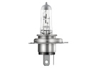 Lampada Alogena Auto H19 12V 60/55W PU43t-3 Originale Osram 64181L Per Kia Forte e Kia Sportage