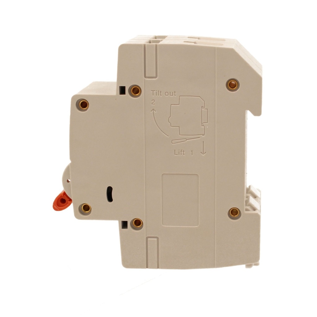 MCB Interruttore Magnetotermico Automatico Curva C 2P 2M 6000A C20A AC 400V IP20 IEC60898-1 SB6L