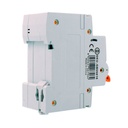 MeanWell RCBO Interruttore Magnetotermico Differenziale Tipo AC Curva C 1P+N 2M 6000A 300mA C16A AC 230V IP20 IEC61009-1
