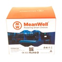 MeanWell RCBO Interruttore Magnetotermico Differenziale Tipo AC Curva C 3P+N 4M 6000A 300mA C32A AC 400V IP20 IEC61009-1