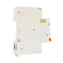 MeanWell RCBO Interruttore Magnetotermico Differenziale Tipo AC Curva C 1P+N 1M 6000A 30mA C16A AC 230V IP20 IEC61009-1