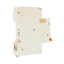RCBO Interruttore Magnetotermico Differenziale Tipo A Curva C 1P+N 1M 6000A 30mA C10A AC 230V IP20 IEC61009-1