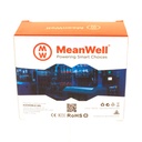 MeanWell RCCB Interruttore Differenziale Puro Tipo A 1P+N 2M 10000A 300mA 63A AC 230V IP20 IEC61008-1