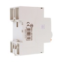 MeanWell RCCB Interruttore Differenziale Puro Tipo A 1P+N 2M 6000A 30mA 25A AC 230V IP20 IEC61008-1