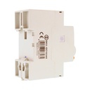 MeanWell RCCB Interruttore Differenziale Puro Tipo A 1P+N 2M 6000A 30mA 40A AC 230V IP20 IEC61008-1