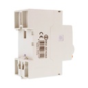 MeanWell RCCB Interruttore Differenziale Puro Tipo A 1P+N 2M 6000A 30mA 63A AC 230V IP20 IEC61008-1