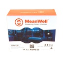MeanWell RCCB Interruttore Differenziale Puro Tipo A 1P+N 2M 6000A 30mA 63A AC 230V IP20 IEC61008-1