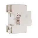 MeanWell RCCB Interruttore Differenziale Puro Tipo A 1P+N 2M 6000A 300mA 40A AC 230V IP20 IEC61008-1