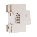 MeanWell RCCB Interruttore Differenziale Puro Tipo A 1P+N 2M 6000A 300mA 63A AC 230V IP20 IEC61008-1
