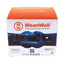 MeanWell RCCB Interruttore Differenziale Puro Tipo A 3P+N 4M 10000A 300mA 63A AC 400V IP20 IEC61008-1