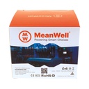 MeanWell RCCB Interruttore Differenziale Puro Tipo A 3P+N 4M 6000A 30mA 63A AC 400V IP20 IEC61008-1