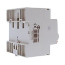 MeanWell RCCB Interruttore Differenziale Puro Tipo A 3P+N 4M 6000A 300mA 63A AC 400V IP20 IEC61008-1