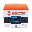 MeanWell RCCB Interruttore Differenziale Puro Tipo A 3P+N 4M 6000A 300mA 63A AC 400V IP20 IEC61008-1