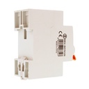 MeanWell RCCB Interruttore Differenziale Puro Tipo AC 1P+N 2M 10000A 30mA 25A AC 230V IP20 IEC61008-1
