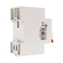 MeanWell RCCB Interruttore Differenziale Puro Tipo AC 1P+N 2M 10000A 30mA 40A AC 230V IP20 IEC61008-1