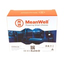 MeanWell RCCB Interruttore Differenziale Puro Tipo AC 1P+N 2M 10000A 30mA 40A AC 230V IP20 IEC61008-1