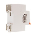 MeanWell RCCB Interruttore Differenziale Puro Tipo AC 1P+N 2M 10000A 300mA 25A AC 230V IP20 IEC61008-1