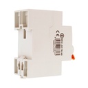 MeanWell RCCB Interruttore Differenziale Puro Tipo AC 1P+N 2M 10000A 300mA 40A AC 230V IP20 IEC61008-1