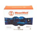 MeanWell RCCB Interruttore Differenziale Puro Tipo AC 1P+N 2M 10000A 300mA 40A AC 230V IP20 IEC61008-1