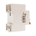 MeanWell RCCB Interruttore Differenziale Puro Tipo AC 1P+N 2M 10000A 300mA 63A AC 230V IP20 IEC61008-1