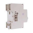 MeanWell RCCB Interruttore Differenziale Puro Tipo AC 1P+N 2M 6000A 30mA 25A AC 230V IP20 IEC61008-1
