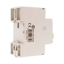 MeanWell RCCB Interruttore Differenziale Puro Tipo AC 1P+N 2M 6000A 30mA 40A AC 230V IP20 IEC61008-1