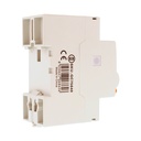 MeanWell RCCB Interruttore Differenziale Puro Tipo AC 1P+N 2M 6000A 300mA 40A AC 230V IP20 IEC61008-1