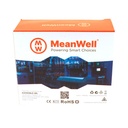 MeanWell RCCB Interruttore Differenziale Puro Tipo AC 1P+N 2M 6000A 300mA 63A AC 230V IP20 IEC61008-1