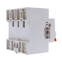 MeanWell RCCB Interruttore Differenziale Puro Tipo AC 3P+N 4M 10000A 30mA 63A AC 400V IP20 IEC61008-1