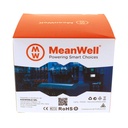 MeanWell RCCB Interruttore Differenziale Puro Tipo AC 3P+N 4M 10000A 30mA 63A AC 400V IP20 IEC61008-1