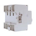MeanWell RCCB Interruttore Differenziale Puro Tipo AC 3P+N 4M 6000A 30mA 63A AC 400V IP20 IEC61008-1