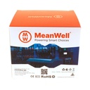 MeanWell RCCB Interruttore Differenziale Puro Tipo AC 3P+N 4M 6000A 30mA 63A AC 400V IP20 IEC61008-1