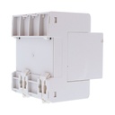 MeanWell SPD Scaricatore Di Sovratensione Modulare, Tipo 2 T2 3P+N 4M 20kA-40kA AC 275V IP20 IEC61643-11