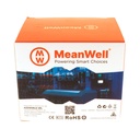 MeanWell SPD Scaricatore Di Sovratensione Modulare, Tipo 2 T2 3P+N 4M 20kA-40kA AC 275V IP20 IEC61643-11