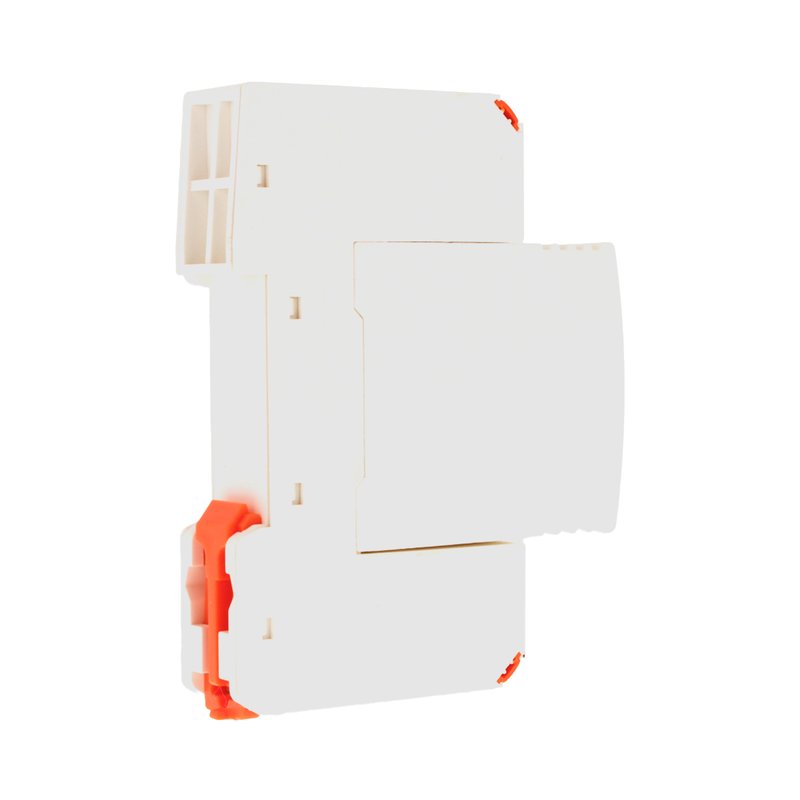 MeanWell SPD Scaricatore Di Sovratensione Tipo 2+3 T2+T3 1P+1P 1M  5kA-15kA 10kV AC 275V IP20 IEC61643-11