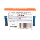 MeanWell SPD Scaricatore Di Sovratensione Tipo 2+3 T2+T3 1P+1P 1M  5kA-15kA 10kV AC 275V IP20 IEC61643-11