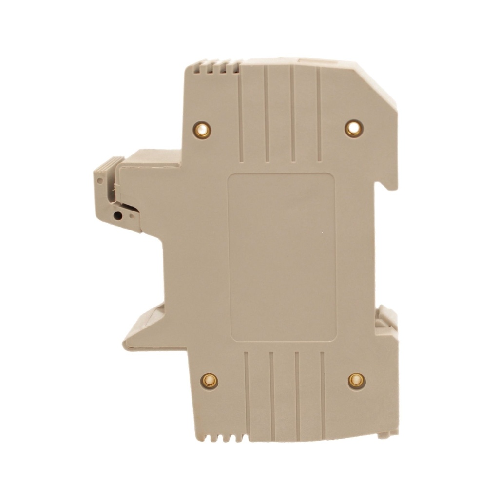 Portafusibile Modulare AC 1P 1M D14X51mm 63A AC 500V IP20 IEC60269 FS63