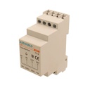 Trasformatore Campanello Modulare Per Citofoni e Videocitofoni 2M 8V 12V 24V AC AC 230V IP20 IEC61588-1 TF6