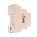 MeanWell Trasformatore Campanello Modulare Tipo B 2M 8V 12V 24V AC AC 230V IP20 IEC61588-1