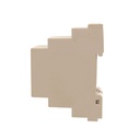 Trasformatore Campanello Modulare Per Citofoni e Videocitofoni 2M 8V 12V 24V AC AC 230V IP20 IEC61588-1 TF6