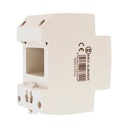 MeanWell Presa Schuko Modulare Tipo F 2M 25A AC 250V IP20 IEC60884
