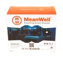 MeanWell Presa Schuko Modulare Tipo F 2M 25A AC 250V IP20 IEC60884