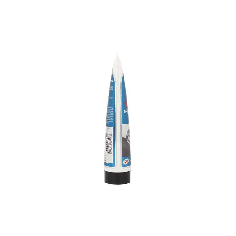 ABEL Auto Rimuovi Elimina Cancella Graffi Colore Grigio Scuro Per Auto Moto Pasta Abrasiva 100 ml