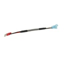 Connettore Cablaggio Cavo Per Kit Full Led Canbus H15 LH1540 Per Montaggio Semplice